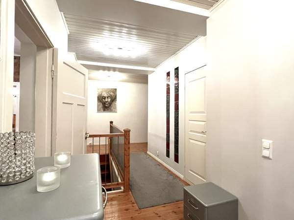 6h + k + khh/wc + kph + s + wc  Tampere - valokuva 6