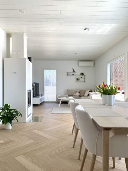 3h + s  Sibbo - photo 1