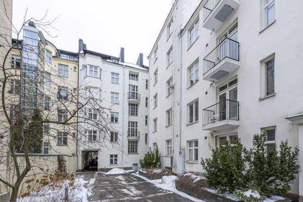 1h + avok  Helsinki - valokuva 7