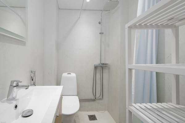 1h + avok  Helsinki - valokuva 5