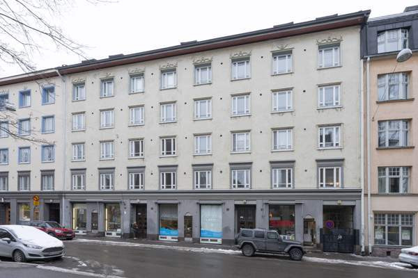 1h + avok  Helsinki - valokuva 9