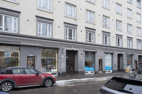 1h + avok  Helsinki - valokuva 10