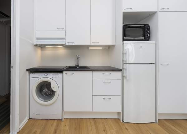 1h + avok  Helsinki - valokuva 3