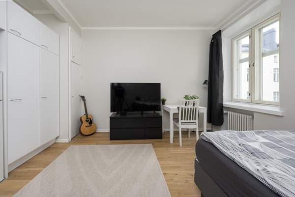 1h + avok  Helsinki - valokuva 4