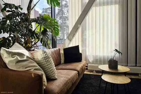 2h + k + kh + parvi/LOFT  Espoo