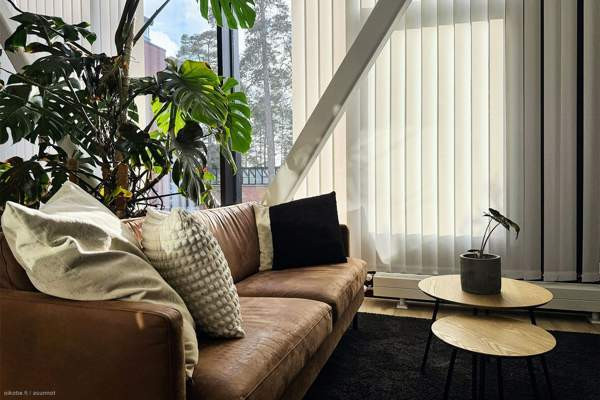 2h + k + kh + parvi/LOFT  Espoo – foto 5