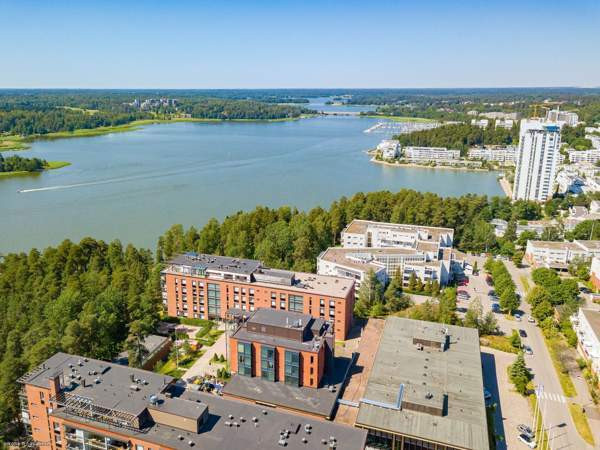 2h + k + kh + parvi/LOFT  Espoo – foto 9