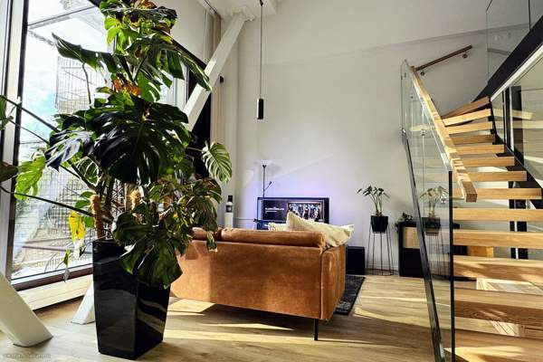 2h + k + kh + parvi/LOFT  Espoo – foto 2