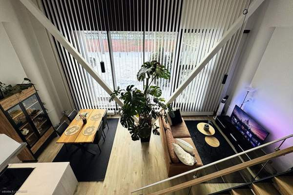 2h + k + kh + parvi/LOFT  Espoo – foto 10