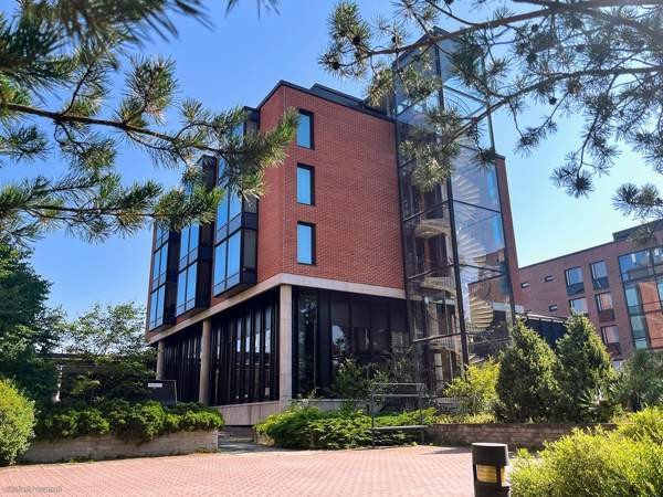 2h + k + kh + parvi/LOFT  Espoo – foto 3