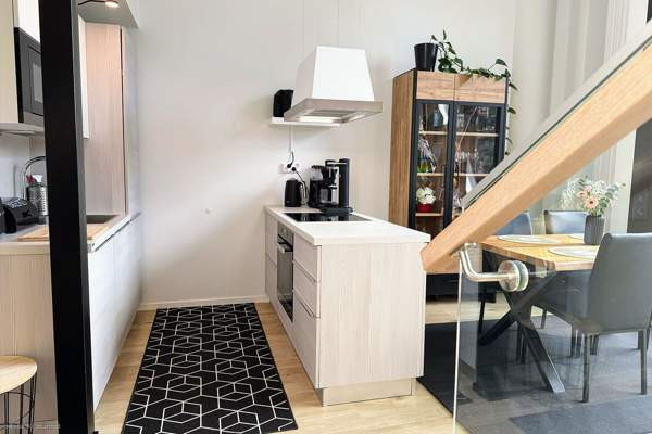 2h + k + kh + parvi/LOFT  Espoo – foto 6