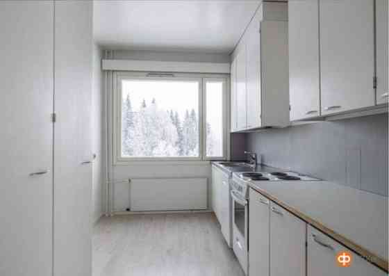 2h, k, kh, vh, parveke  Jyvaeskylae