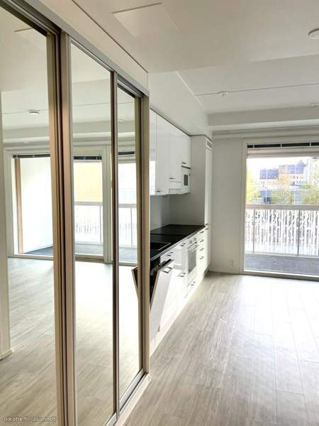 1h + p  Vaasa - valokuva 2