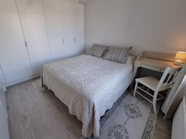 2h, avok, kph, sauna, las.parveke, autokatos (yj.  Espoo - valokuva 9