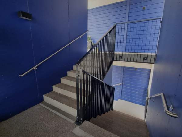 2h, avok, kph, sauna, las.parveke, autokatos (yj.  Espoo - valokuva 8