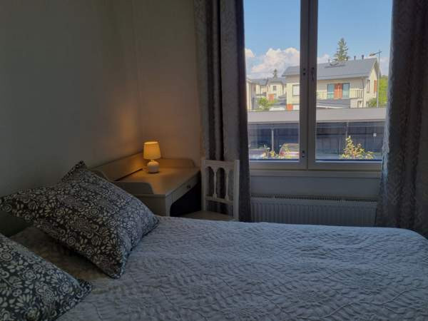 2h, avok, kph, sauna, las.parveke, autokatos (yj.  Espoo - valokuva 10