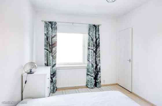 2h, k, kph, vh, parveke  Helsinki