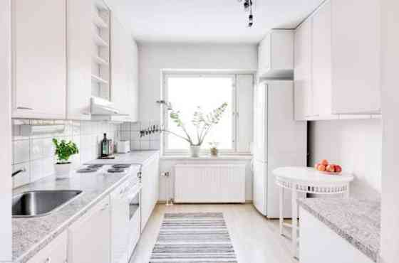 2h, k, kph, vh, parveke  Helsinki