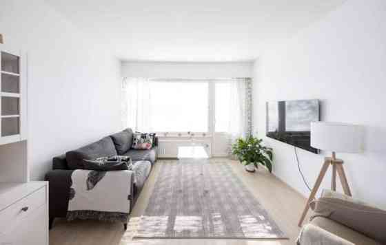 2h, k, kph, vh, parveke  Helsinki