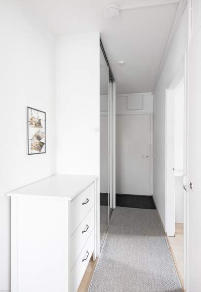 2h, k, kph, vh, parveke  Helsinki – foto 8