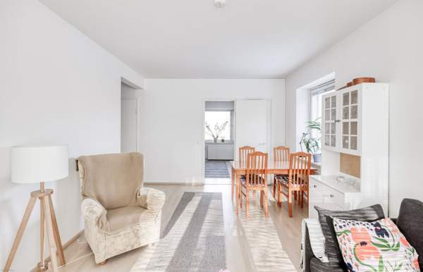 2h, k, kph, vh, parveke  Helsinki – foto 2