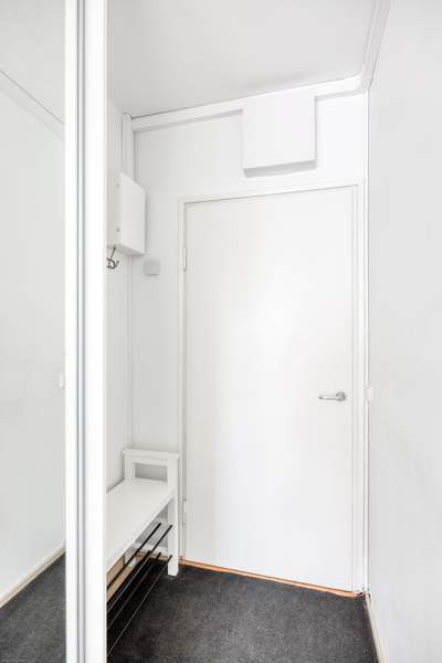 2h, k, kph, vh, parveke  Helsinki – foto 9