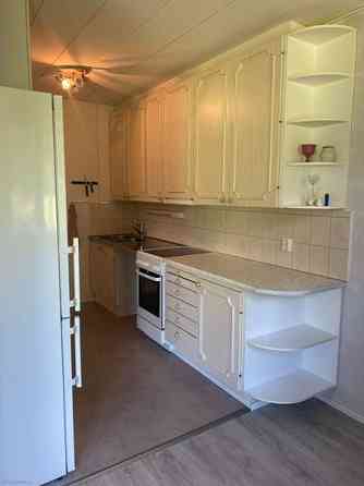 2h + avok + s  Kouvola