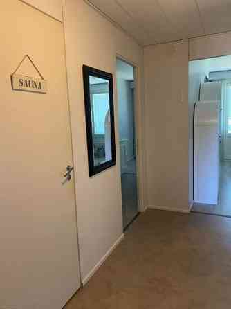 2h + avok + s  Kouvola