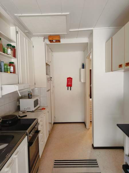 2h + s  Polvijärvi - valokuva 6