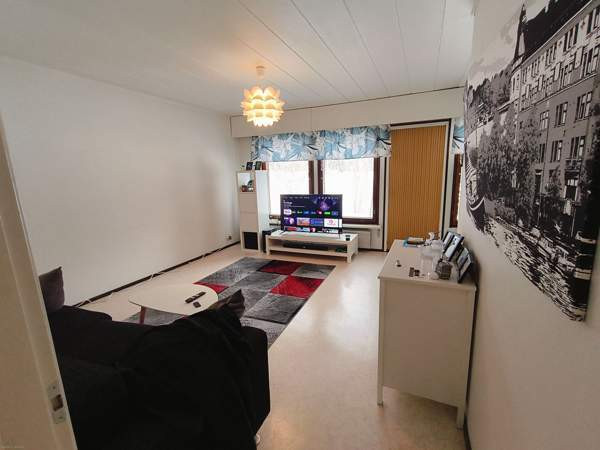 2h + s  Polvijärvi - valokuva 2