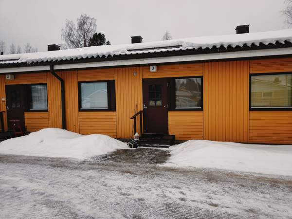 2h + s  Polvijärvi - valokuva 1