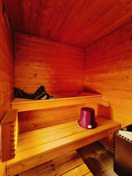 2h + s  Polvijärvi - valokuva 7