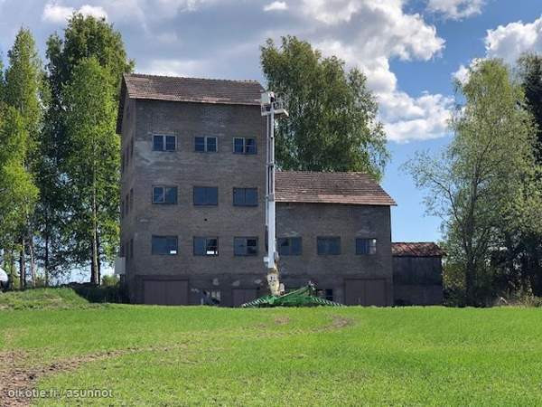 1h  Hollola - photo 1