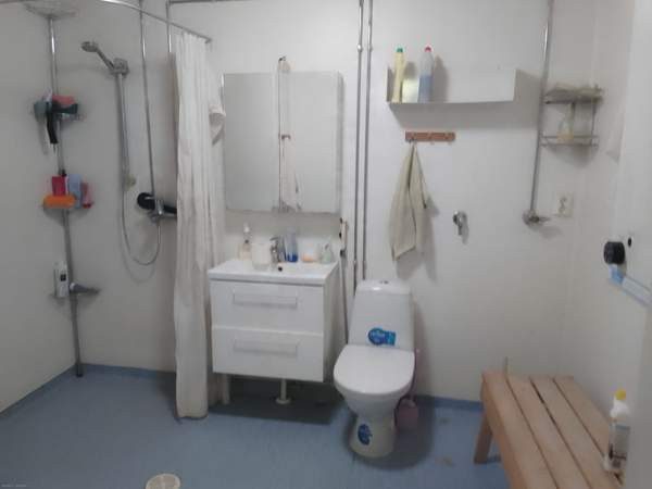 2h  Joensuu - valokuva 4