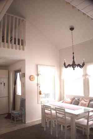 Olohuone, 2 makuuhuonetta, keittiö, ruokailutila,  Hartola