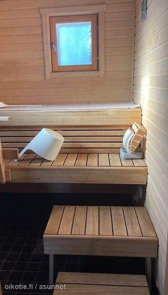 Olohuone, 2 makuuhuonetta, keittiö, ruokailutila,  Hartola – foto 10