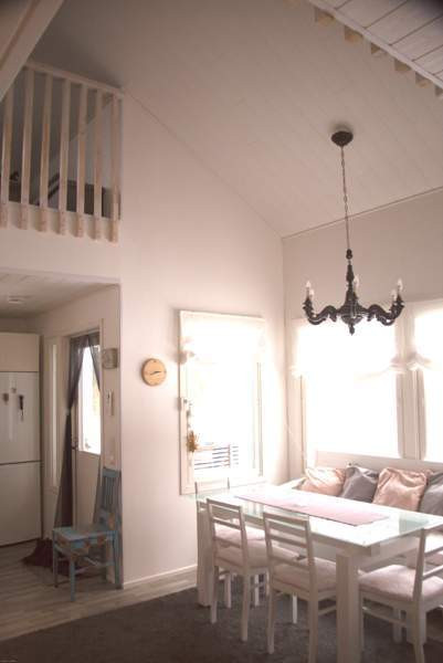 Olohuone, 2 makuuhuonetta, keittiö, ruokailutila,  Hartola – foto 6