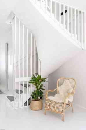 3-4h + k + wc + kh + s + parveke + terassi  Порвоо