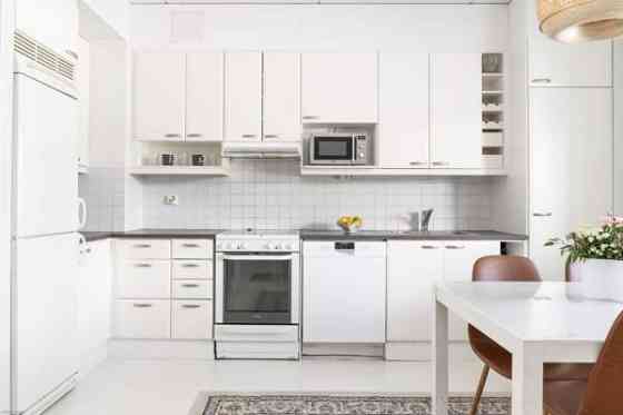 3-4h + k + wc + kh + s + parveke + terassi  Порвоо