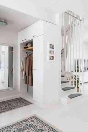 3-4h + k + wc + kh + s + parveke + terassi  Порвоо