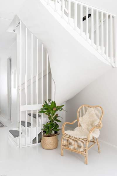 3-4h + k + wc + kh + s + parveke + terassi  Порвоо - изображение 2