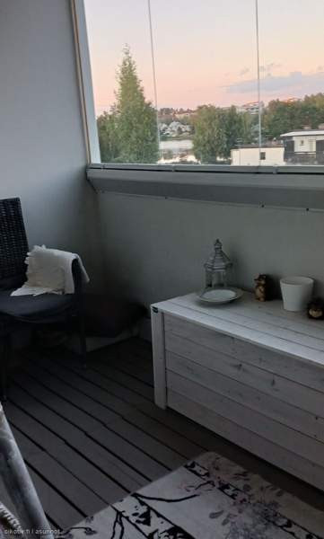 2h + avok + p  Pirkkala – foto 4