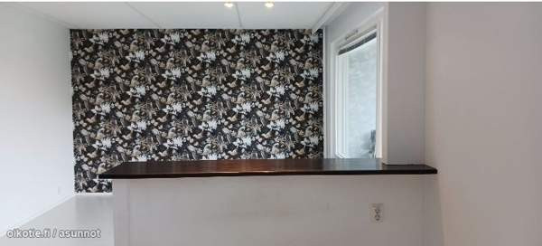 2h + avok + p  Pirkkala – foto 1