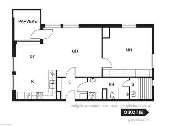 2h + k + s + p  Helsinki