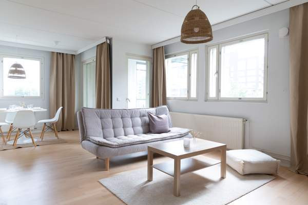 2h + k + s + p  Helsinki – foto 1