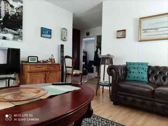 3h + k kph parveke  Helsinki