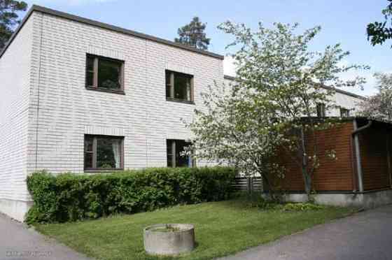 3h + k kph parveke  Helsinki