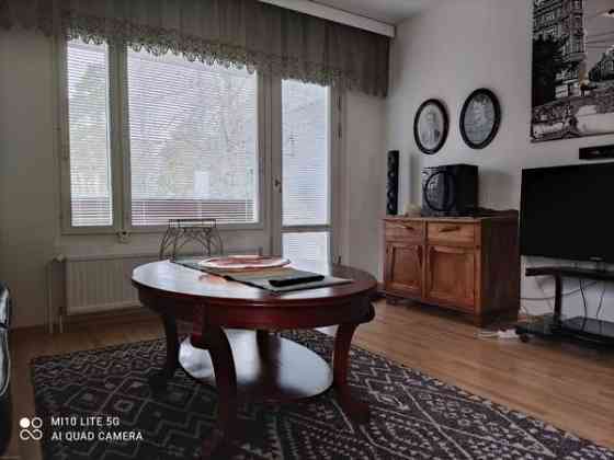 3h + k kph parveke  Helsinki