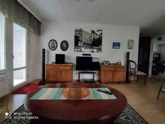 3h + k kph parveke  Helsinki