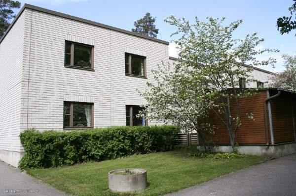 3h + k kph parveke  Helsinki - изображение 1